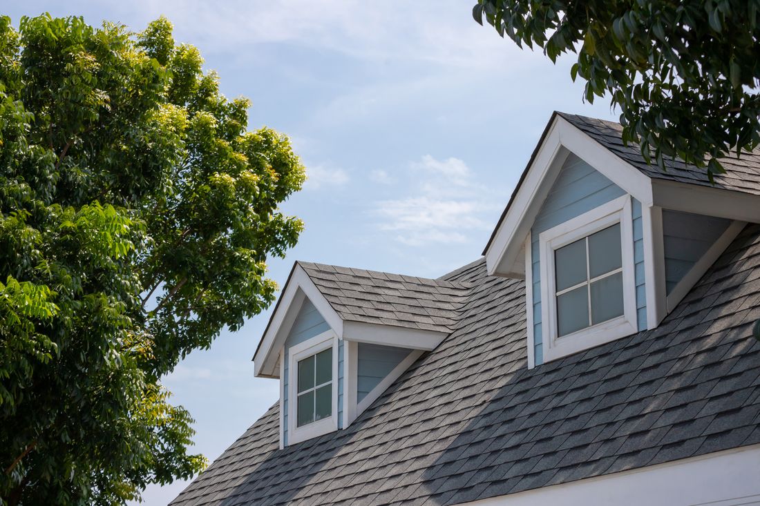 How Long Does it Take to Reroof a Roof