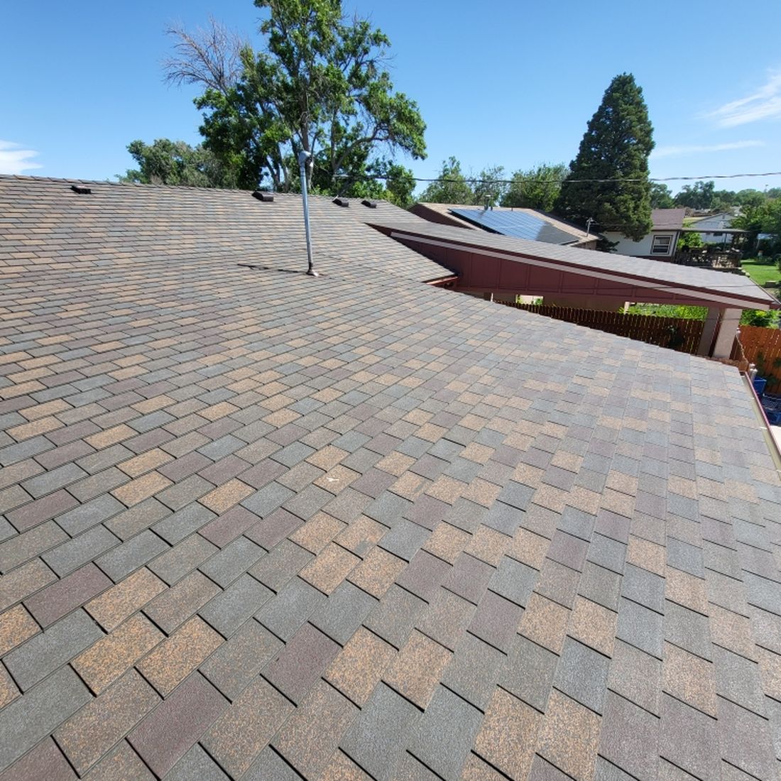 The Perils of Delaying Roof Replacement After a Hailstorm