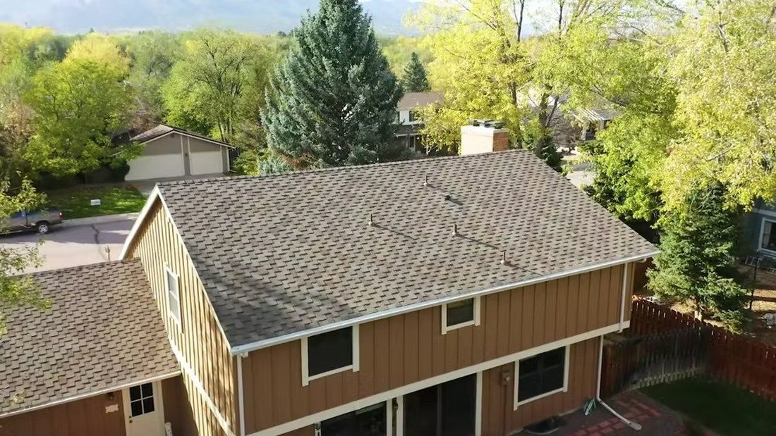 Roofing in Falcon and Peyton, CO Colorado Springs