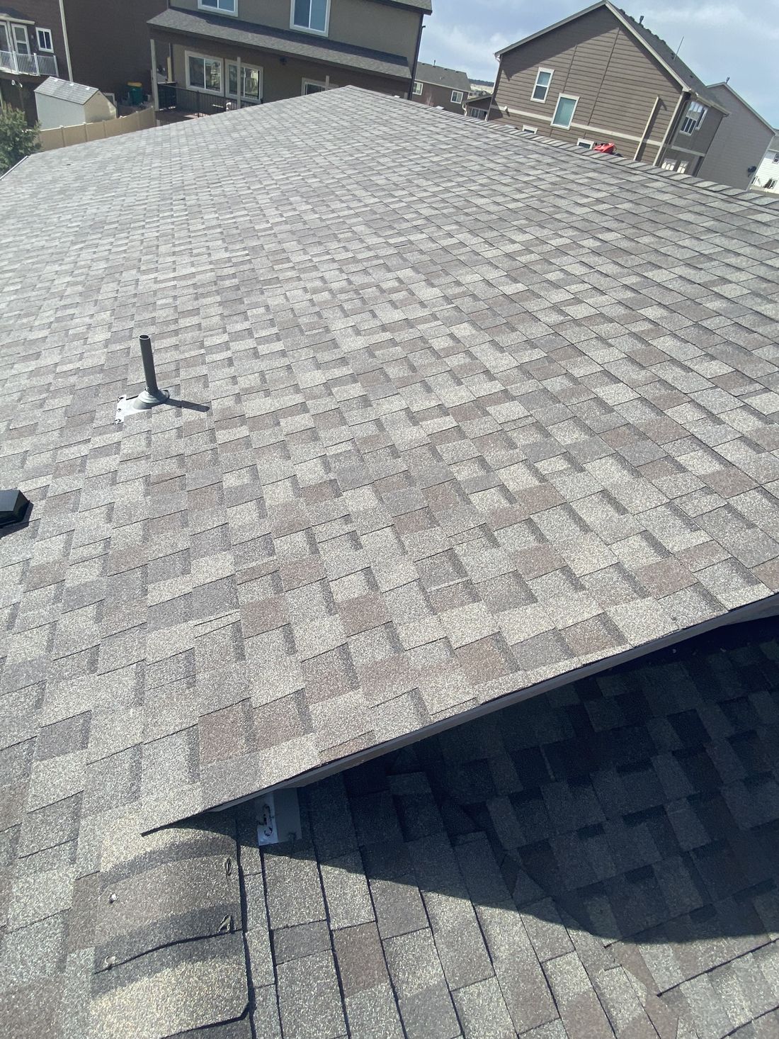 What Our Clients Say in Colorado Springs by Fixins Roofing and Restoration