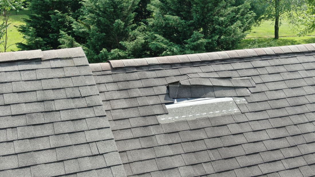Fixins Roofing Wins Gold as Best Roofer in Colorado Springs