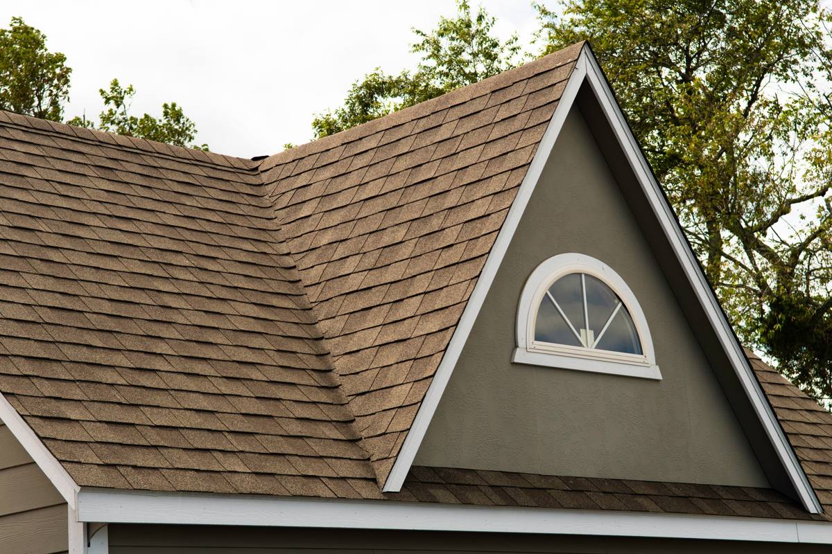 Colorado Springs home exterior, Window Replacement by Fixins in Colorado Springs